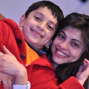 Meet your Posher, Niyati